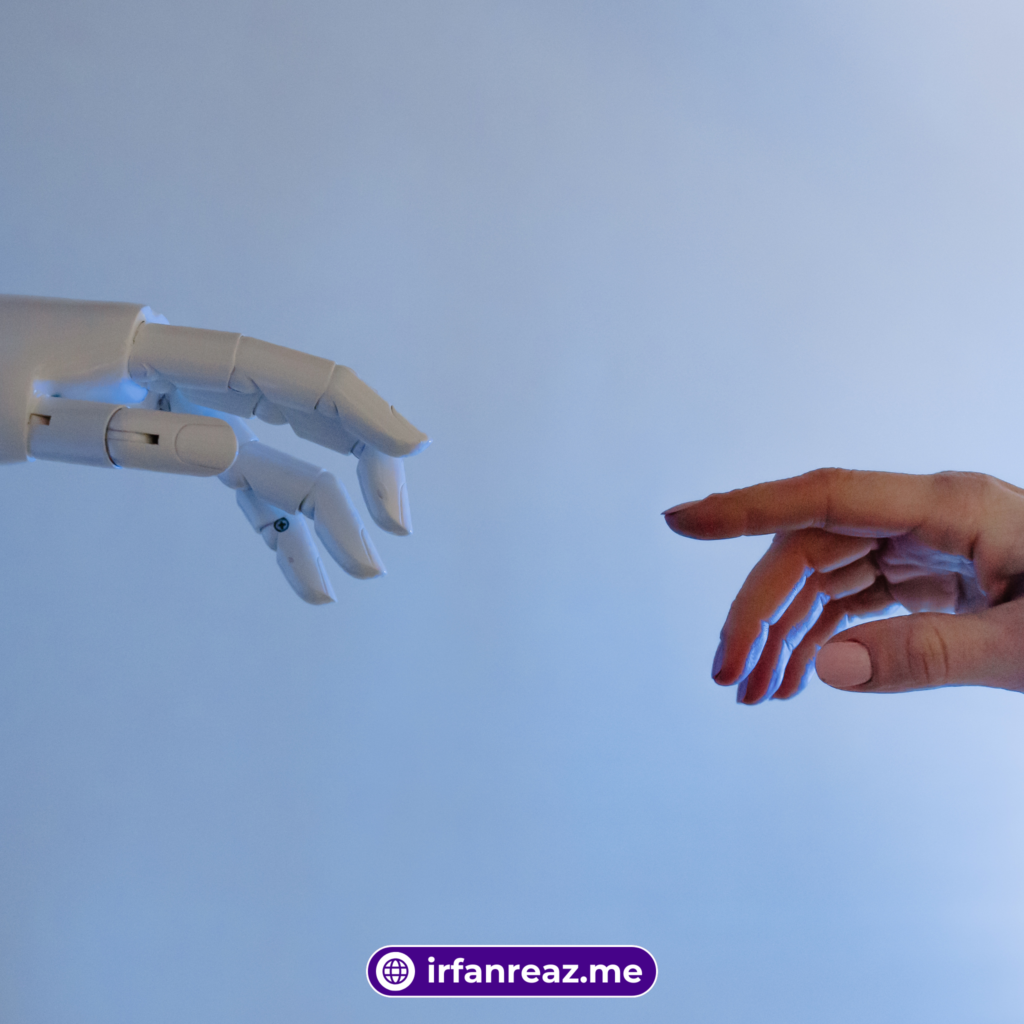 The Future of Digital Marketing: Emerging Trends to Watch in 2025