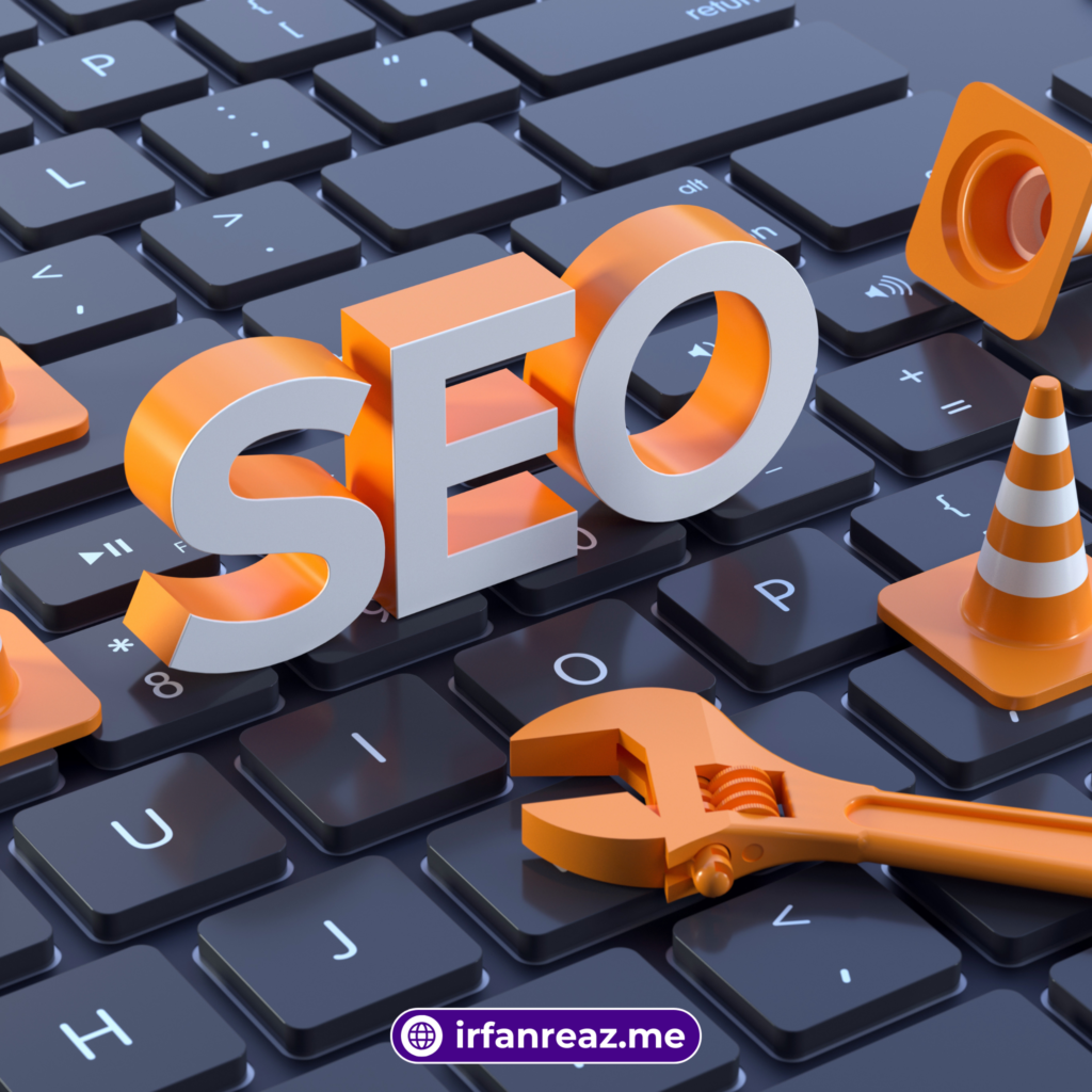 Technical SEO strategies for beginners - Banner2