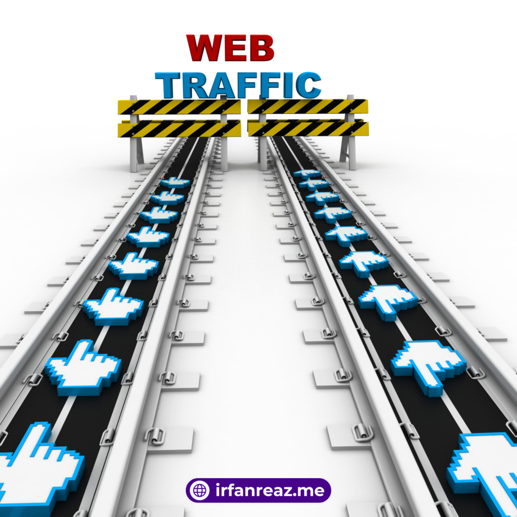 Steps to improve website search engine rankings - Banner