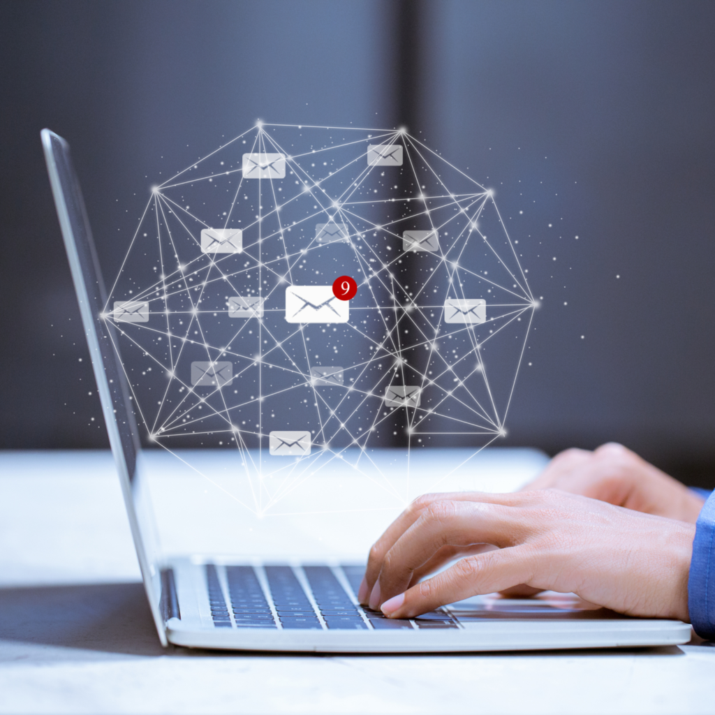 Drip campaign automation for engagement image