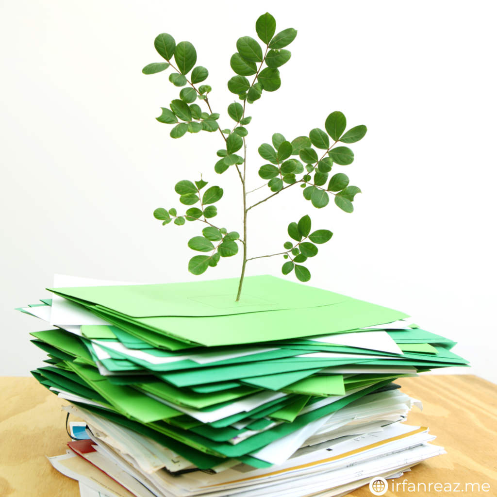 Digital marketing strategy process overview - banner 2