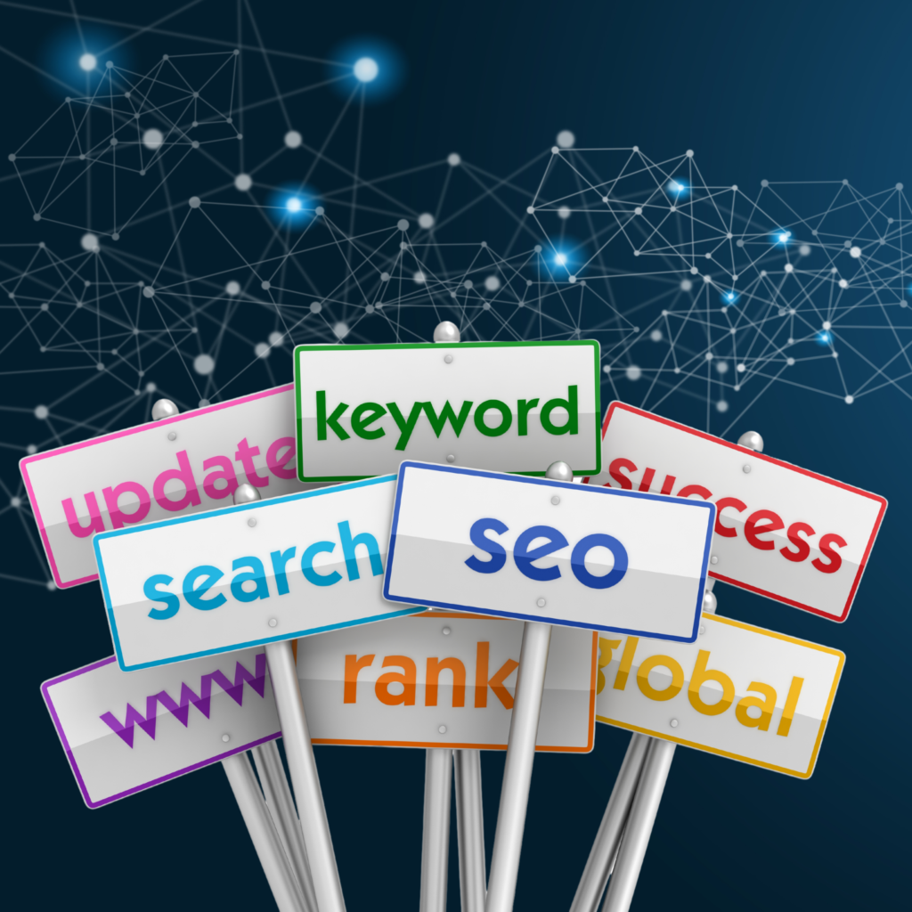 Technical SEO strategy banner