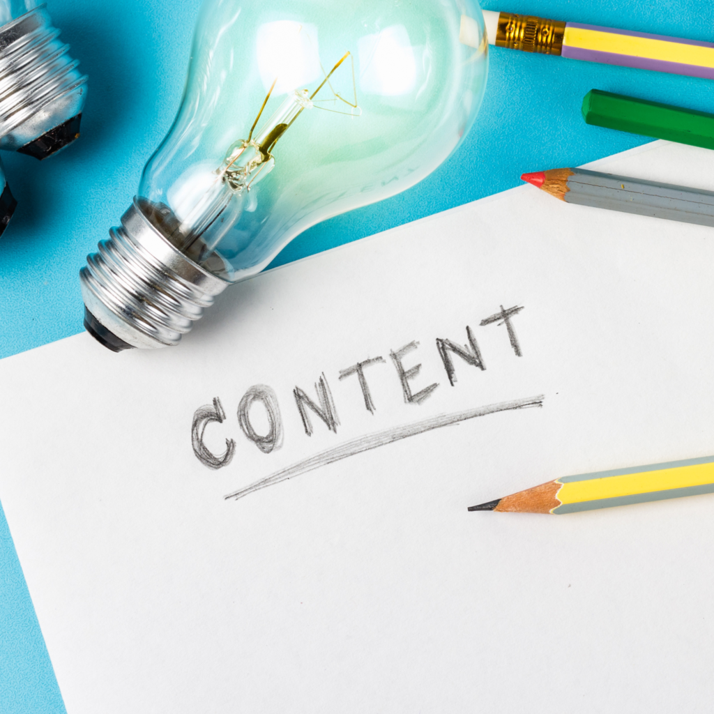 Banner for Social media post creation for engagement