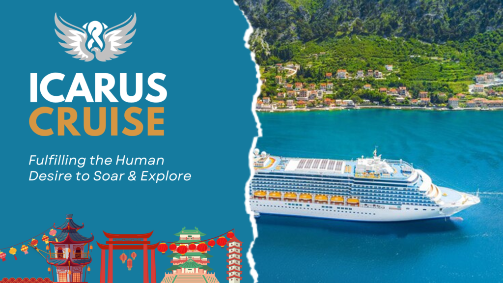 Presentation for Cruise service project by Irfan Reaz